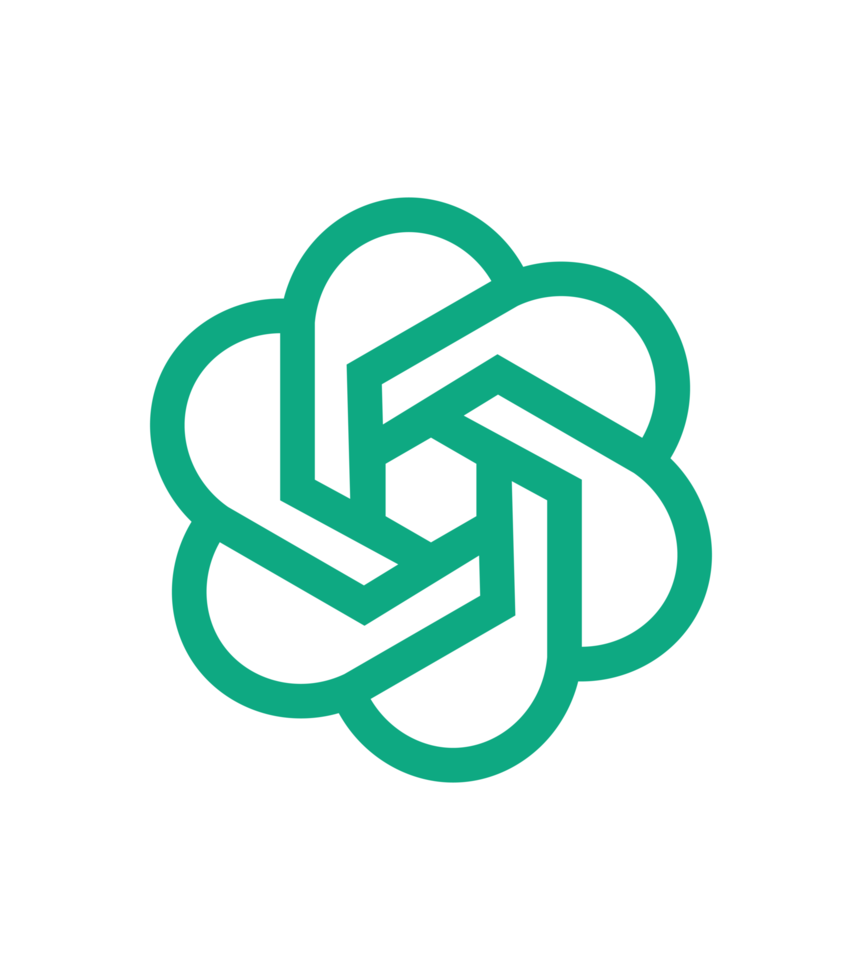 ChatGPT logo
